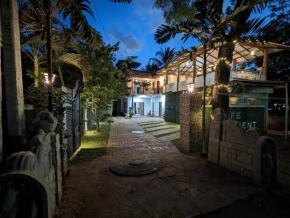 Hope residence